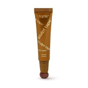 tarte sculpt tape contour – Lightweight Cream Bronzer cool bronze